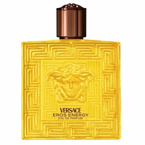 Versace Other - Versace Eros Energy 100ml Tstr Bottle